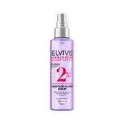L'Oreal Paris Elvive Hyaluron Plump Leave-In Serum Spray With Hyaluronic Acid - 150ml
