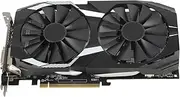 RX590 Graphics Card 8GB GDDR5 256bit Powerful Quiet Heat Dissipation Gaming for Desktop Computer