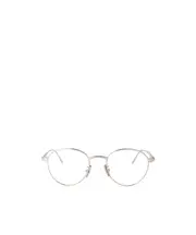 Full frame plain mirror 49 White