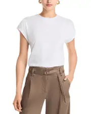 Frame The Muscle Tee