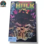 The Incredible Hulk #16 - Nic Klein - Regular (2024)