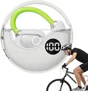 Over The Ear Earbuds - High-Fidelity Exercise Headphone - Lightweight Wireless Open Ear Headphones, Waterproof for Cycling, Running, Workout