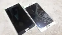 在飛比找Yahoo!奇摩拍賣優惠-(桃子3C通訊手機維修舖）samsung n910u not