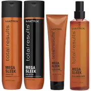 Matrix Total Results Mega Sleek Set