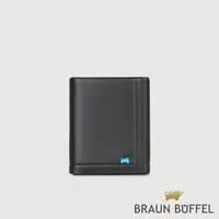 在飛比找PChome24h購物優惠-【BRAUN BUFFEL 德國小金牛】台灣總代理 戴普 7