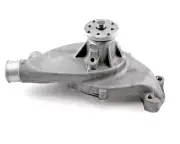 Speedmaster Big Block Chevy BBC 454 Straight Impeller Hi Volume Short Water Pump