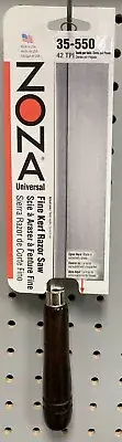 ZONA 35-550 42tpi Universal Fine Kerf Razor Saw