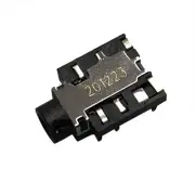 Headphone Microphone Combo Jack port plug For Lenovo 500e Chromebook 2nd Gen81MC