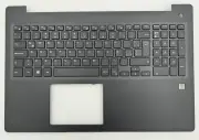New Dell Latitude 15 3590 Palmrest FRG Reader Spanish Keyboard YYJ2T FYP3T