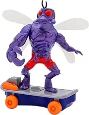 Teenage Mutant Ninja Turtles 5" Sewer Shredders Superfly Ages 3+ Shredding Action Figure