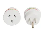 Korjo USA Travel Adaptor Plug KAUS