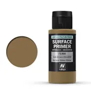 Vallejo Surface Primer Ger Green Brown 60 ml
