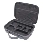 Action Camera Case Portable Large Capacity Vibration Proof Proof Carry