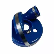 7" Dust Shrouds for for Metabo, Milwaukee, Dewalt, Makita Angle Grinder