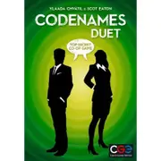 Codenames Duet
