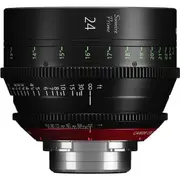 Canon CN-E 24mm T1.5 FP X Sumire Cinema Lens (PL Mount)