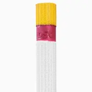 DSC Zig Zag Cricket Bat Grip 3 Pcs Poly Bag
