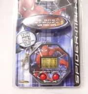 Spiderman 3 The Goblin Strikes Techno Source Handheld Game