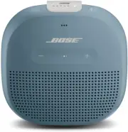 Bose Soundlink Micro Bluetooth Speaker: Small Portable Waterproof Speaker with M