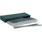 30 X PLANER BLADES REVERSIBLE 82mm FOR DEWALT-MAKITA-BOSCH-B&D-HITACHI- METABO