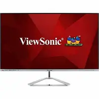 在飛比找蝦皮購物優惠-聯享3C 中和門市 ViewSonic VX3276-MHD