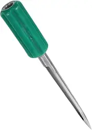 BESPORTBLE Professional Grain Sampler Corn Cereal Powder Sampler Tool Portable Garden Sampling Needle