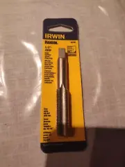 Irwin Hanson 1/2"-20 NF #8145