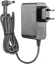 Compatible for Dyson V10 V11 V15 SV12 SV15. Charger Charging Cable for Vacuum Cleaner 30.45V /1100mA EU Plug