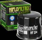 Hiflofiltro Spin On Black Paper Oil Filter Yamaha Bolt 950 R Spec 14-16