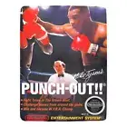 Vintage Style Retro Mike Tyson punch out NES Box Ultra-Soft Micro Fleece Blanket