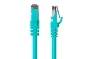 Cruxtec Cat 6 Ethernet Cable - 10m Green