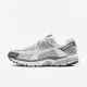 【NIKE 耐吉】Wmns Zoom Vomero 5 男女鞋 休閒鞋 老爹鞋 石磨灰(FD9919001)