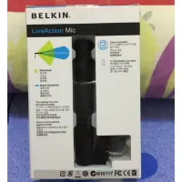 在飛比找蝦皮購物優惠-Belkin LiveAction iPhone6s Plu