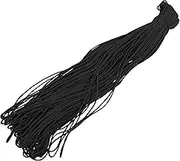 Alipis String Elastic Cord High Elasticity DIY Rope for Clothing Comfortable Fit Nonrestrictive Waistband Lightweight Easy to Carry for Crafts Accessories