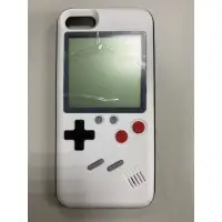 在飛比找蝦皮購物優惠-GameBoy 手遊造型IPhone 7/8 手機殼