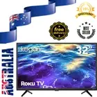 Kogan 32" LED Smart Roku TV - R95T, 32 Inch, TVs, TV & Home Theatre
