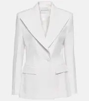 [Nina Ricci] Nina Ricci Cady blazer AU 16 neutrals