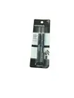 Covergirl Easy Breezy Brow Fill + Definer Pencil 500 Black New sealed