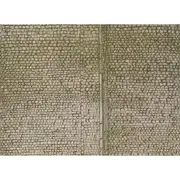 Faller Wall Card Cobblestone