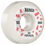 BONES V5 100'S 52MM 100A (SIDECUT) 輪子/滑板《JIMI SKATE SHOP》