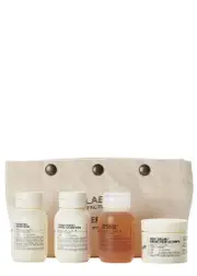 Le Labo - Hinoki Body & Hair Travel Set – Female – Gift Sets 85ml, 75ml and 60ml