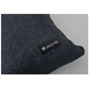 【日本牌 含稅直送】Snow Peak 睡袋 BD-105 單人款 可連接 5-13℃對應 收納成靠枕