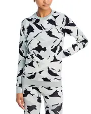 Sweaty Betty Mountain Crewneck Top