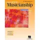 Essential Musicianship for Band - Ensemble Concepts: Tenor Saxophone