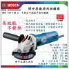 含稅【新宇電動五金行】德國 BOSCH 博世 GWS 750-100S 調速砂輪機 手提砂輪機 大功率 不發熱！(特價)