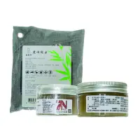 在飛比找Yahoo奇摩購物中心優惠-7-NICE防黴草本凝膠10入贈(賴老師炭唯觀止-鈕扣竹炭包