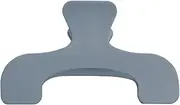 Bookmark Clip - Large Book Page Holder | Home School Supplies, Bookmark Clamp, Reading Accessories for Paperbacks, Magazines
