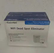 Actiontec PWR51WK01 Wireless Network Extender +Powerline Network Adapter 500 Kit