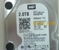 在飛比找Yahoo!奇摩拍賣優惠-【登豐e倉庫】 YF424 黑標 WD20EFRX-68EU