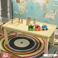 在飛比找蝦皮商城精選優惠-沙盤桌兒童玩具桌遊戲桌兼容積木桌寶寶玩粘土太空沙小桌子幼兒園